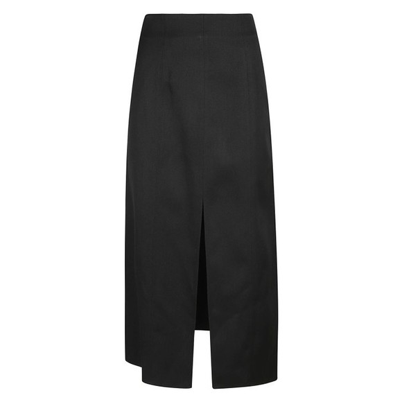 Golden Goose Straight Silhouette Black Skirt - NWT - Picture 1 of 3